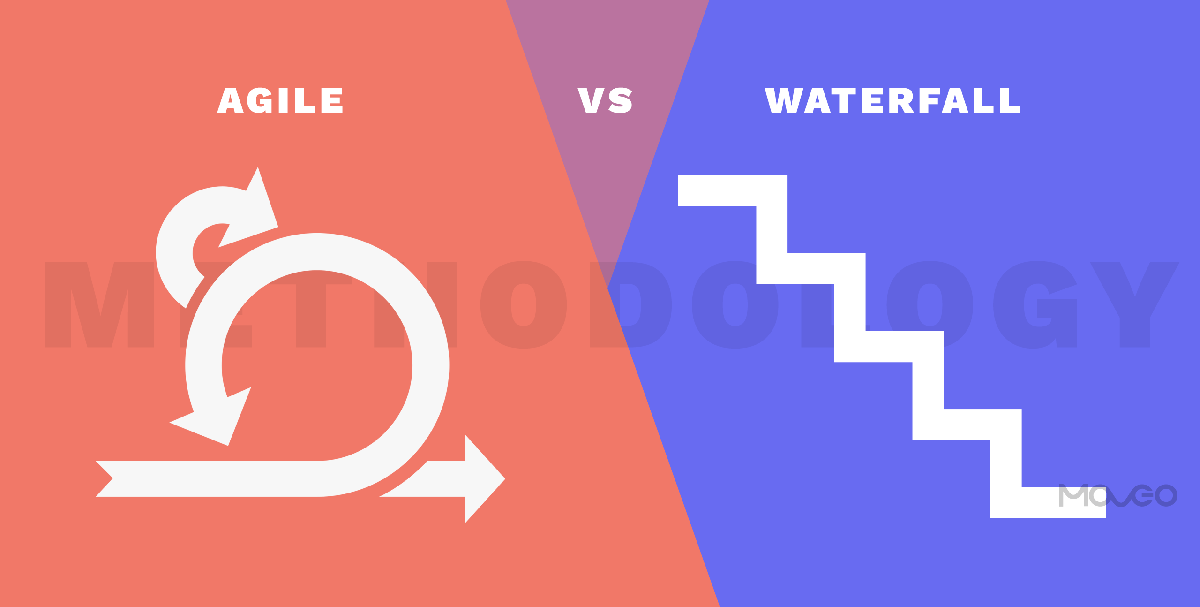 Agile Waterfall