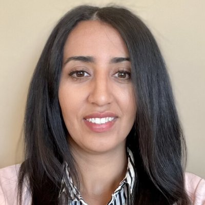 Najat Andreozzi
